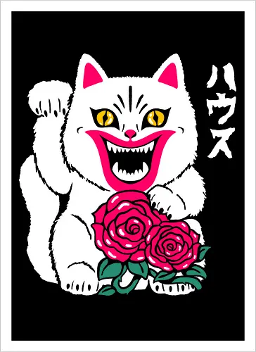 Lucky Hausu