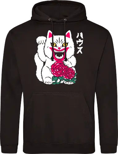 Lucky Hausu