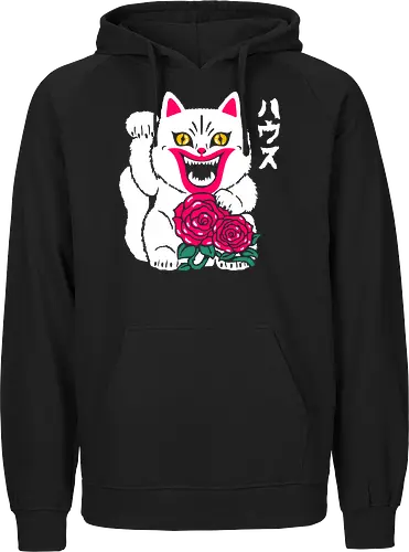 Lucky Hausu