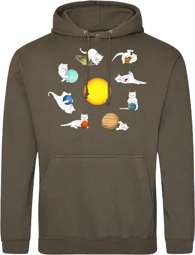 Chaos In The Solar System