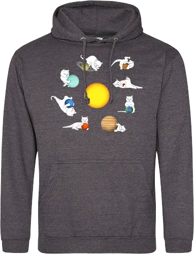 Chaos In The Solar System