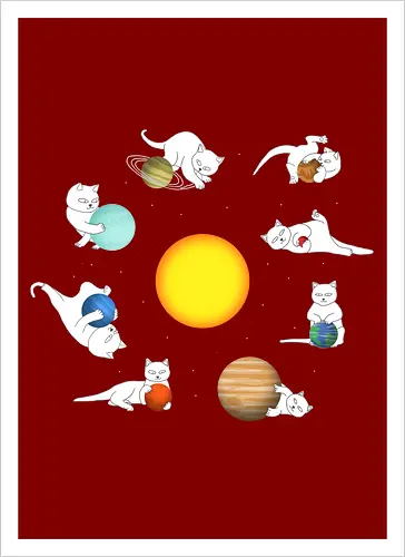 Chaos In The Solar System