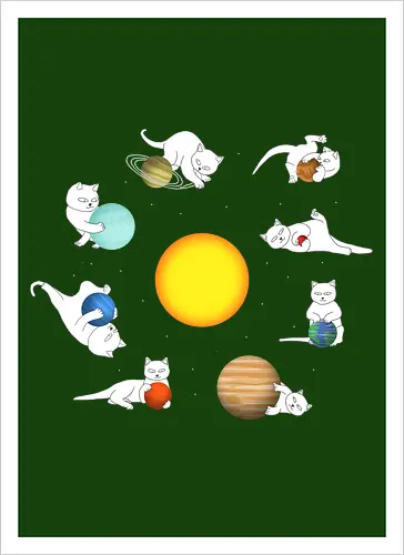 Chaos In The Solar System