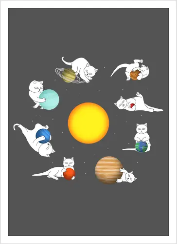 Chaos In The Solar System