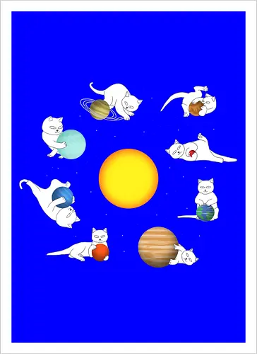 Chaos In The Solar System