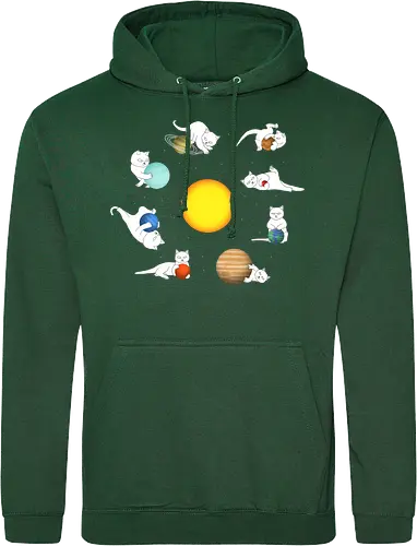 Chaos In The Solar System