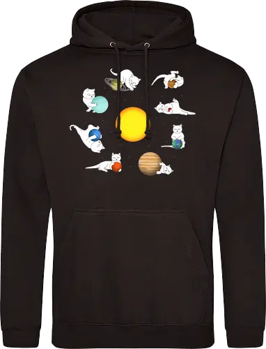 Chaos In The Solar System