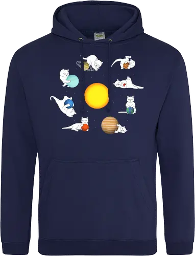 Chaos In The Solar System