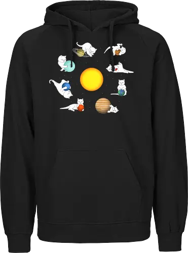 Chaos In The Solar System