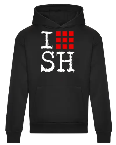 I love SH