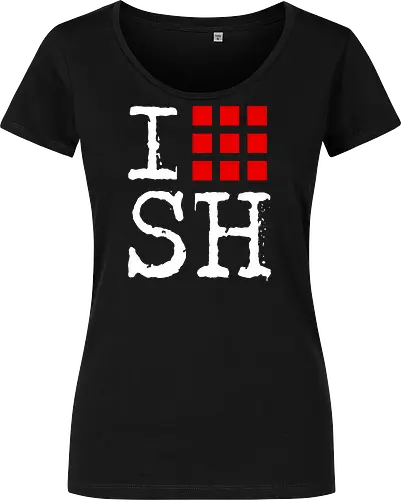 I love SH