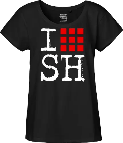 I love SH