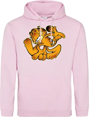 Lasagna adventure