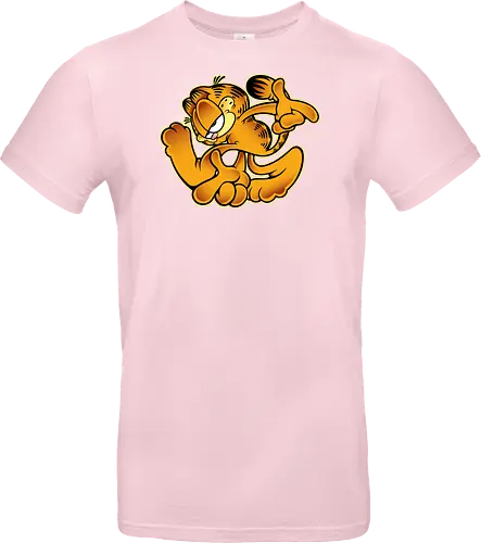 Lasagna adventure