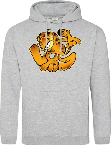 Lasagna adventure