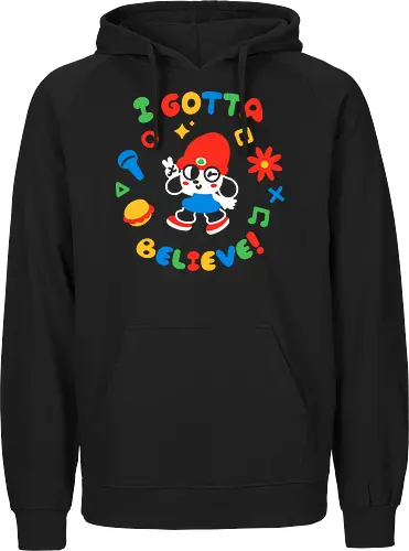 I gotta believe