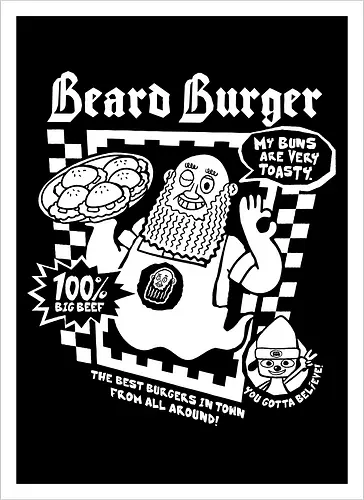 Toasty Buns