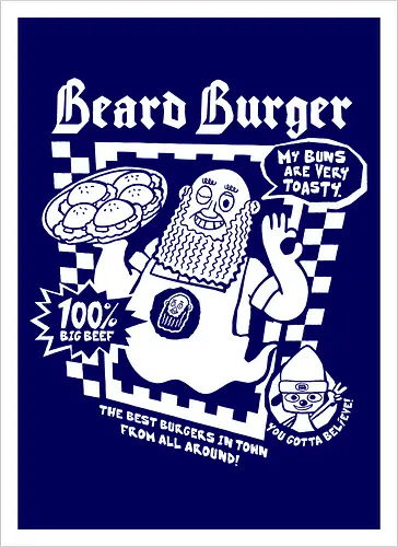 Toasty Buns