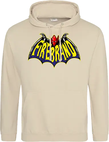 Firebrander