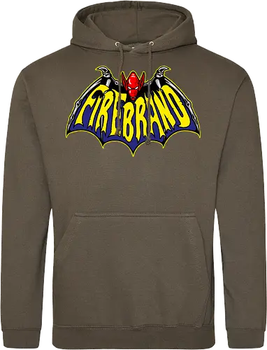 Firebrander