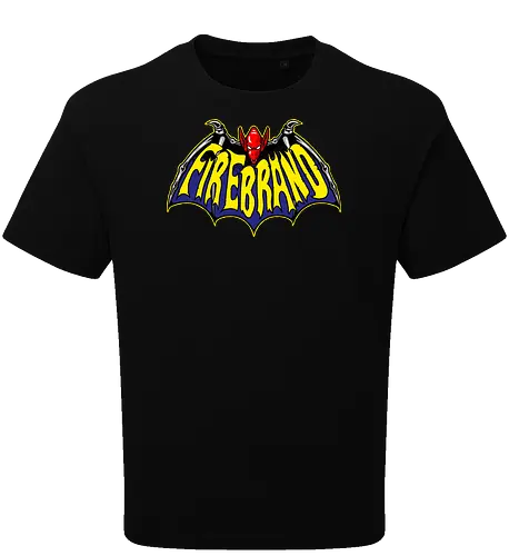 Firebrander