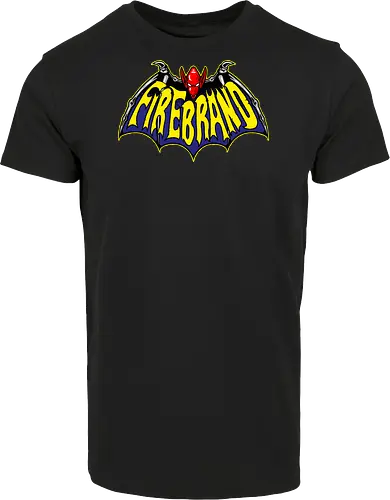 Firebrander