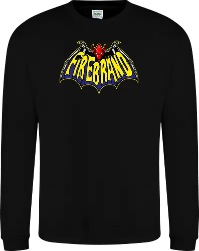 Firebrander