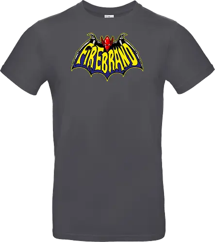 Firebrander