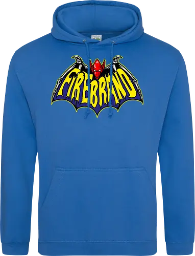Firebrander