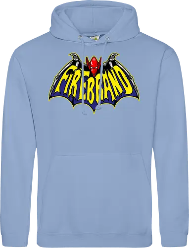 Firebrander