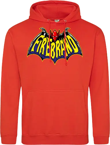 Firebrander