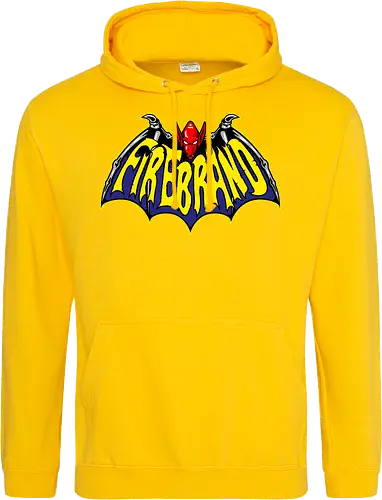 Firebrander