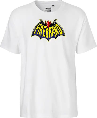 Firebrander