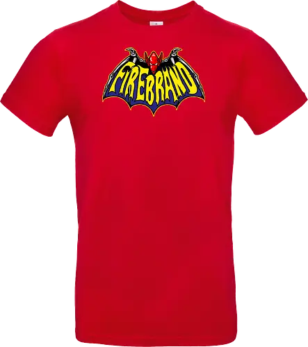 Firebrander