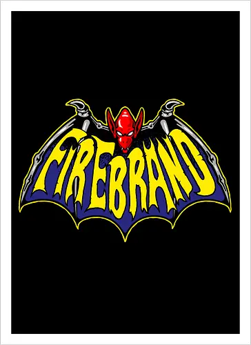 Firebrander