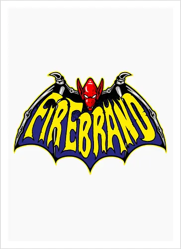 Firebrander