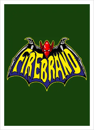 Firebrander