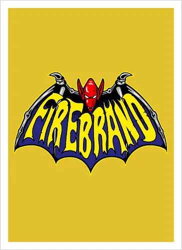 Firebrander