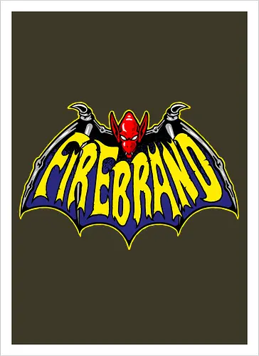 Firebrander