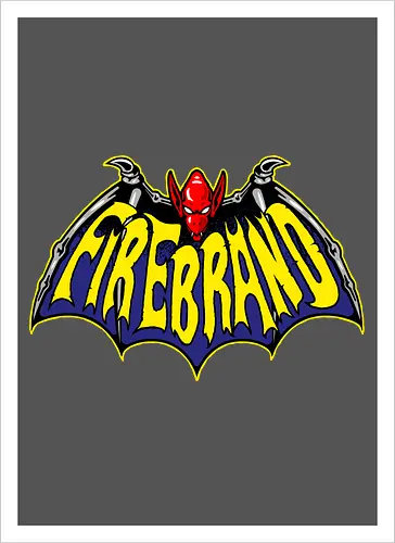 Firebrander
