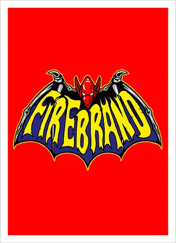 Firebrander