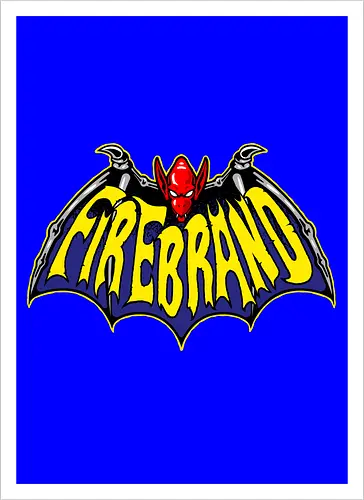 Firebrander
