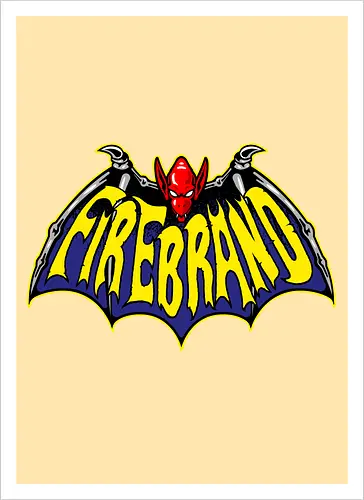 Firebrander