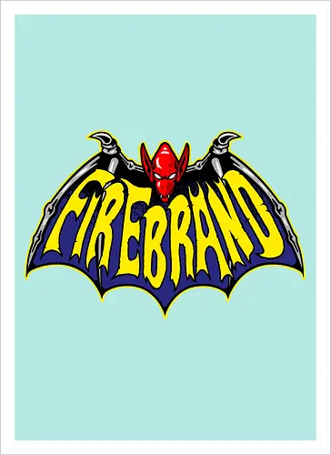 Firebrander