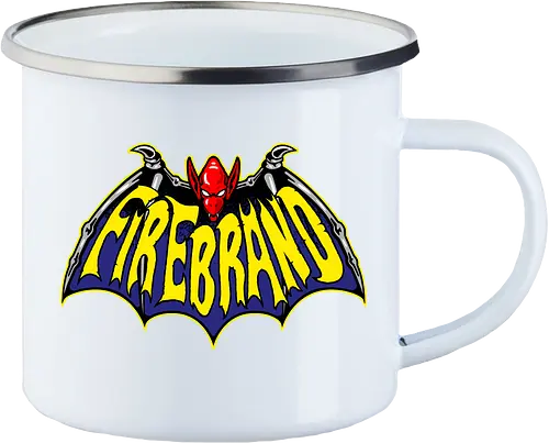 Firebrander