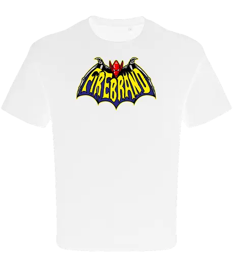 Firebrander
