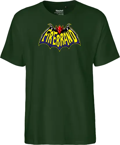 Firebrander