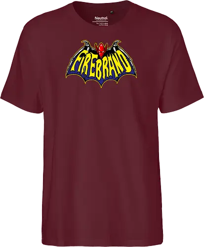 Firebrander