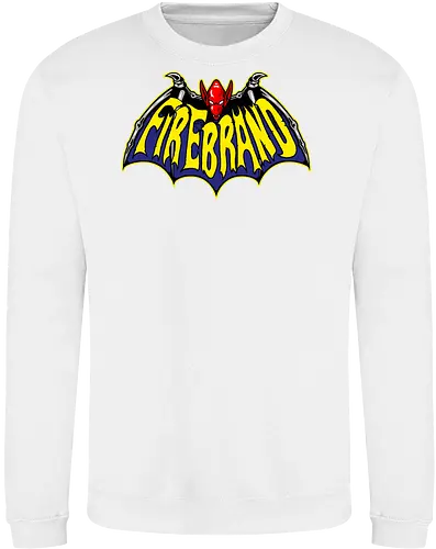 Firebrander
