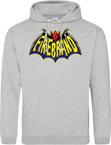 Firebrander